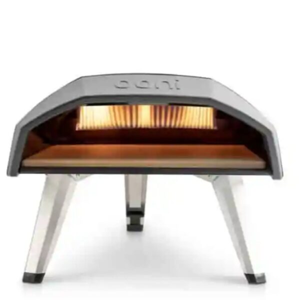 Hornos Pizzeros Koda 12" a Gas
